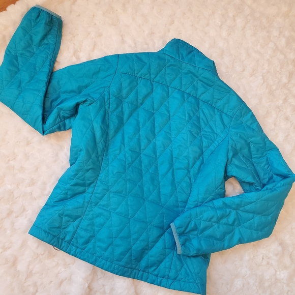 Patagonia Women's jacket Size Small - Picture 6 of 8
